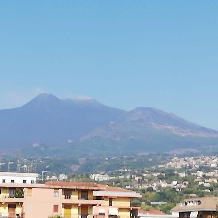 B&B Mistral Di Lizzio Salvatore Giarre Luaran gambar