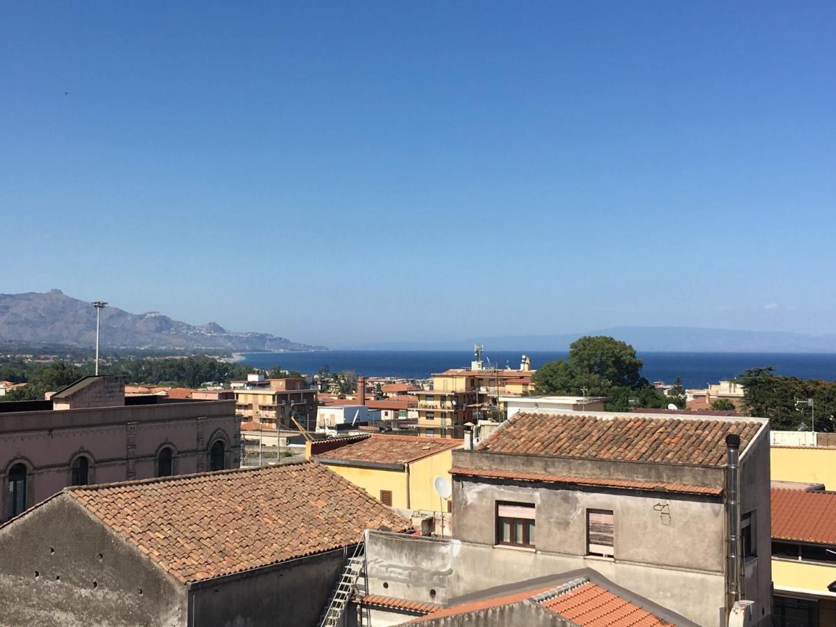 B&B Mistral Di Lizzio Salvatore Giarre Luaran gambar