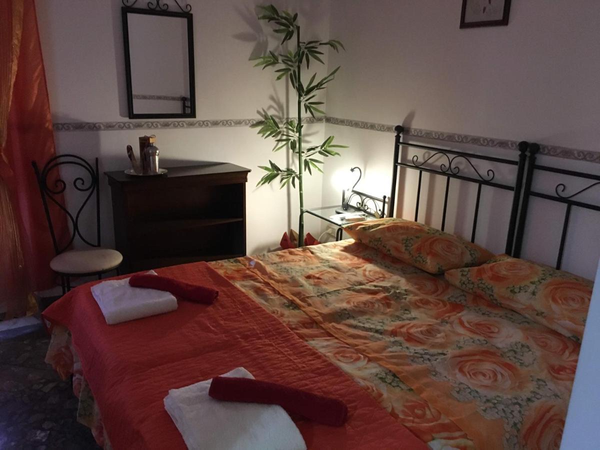 B&B Mistral Di Lizzio Salvatore Giarre Luaran gambar