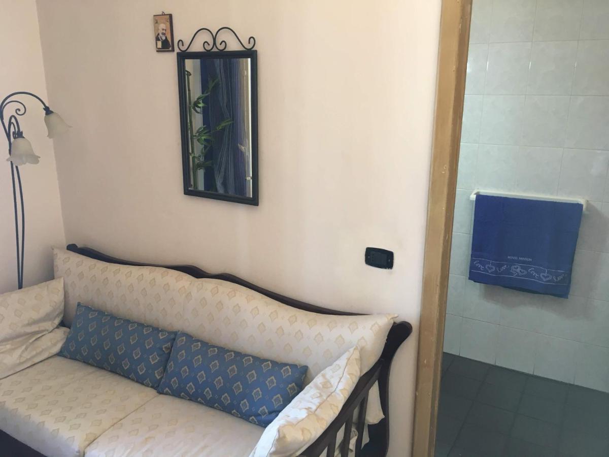 B&B Mistral Di Lizzio Salvatore Giarre Luaran gambar