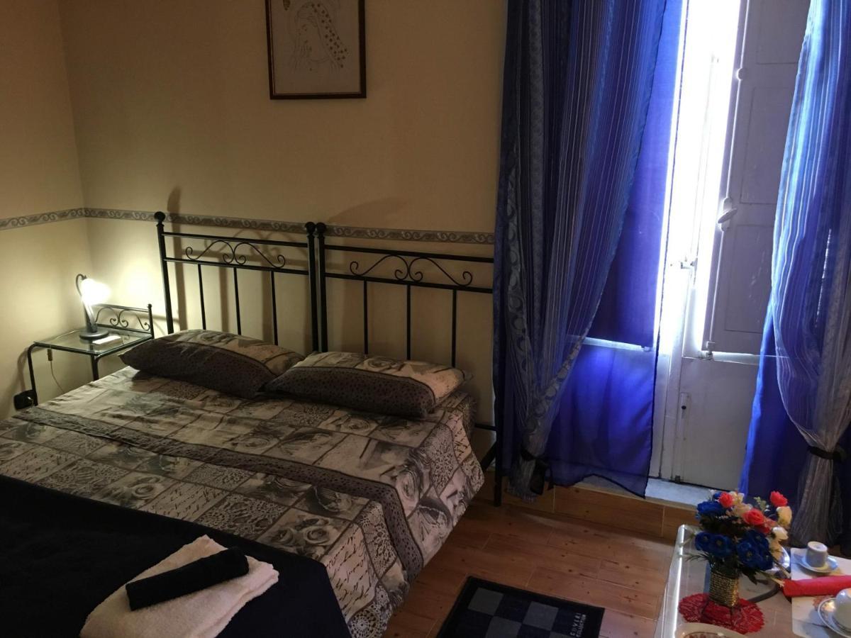 B&B Mistral Di Lizzio Salvatore Giarre Luaran gambar
