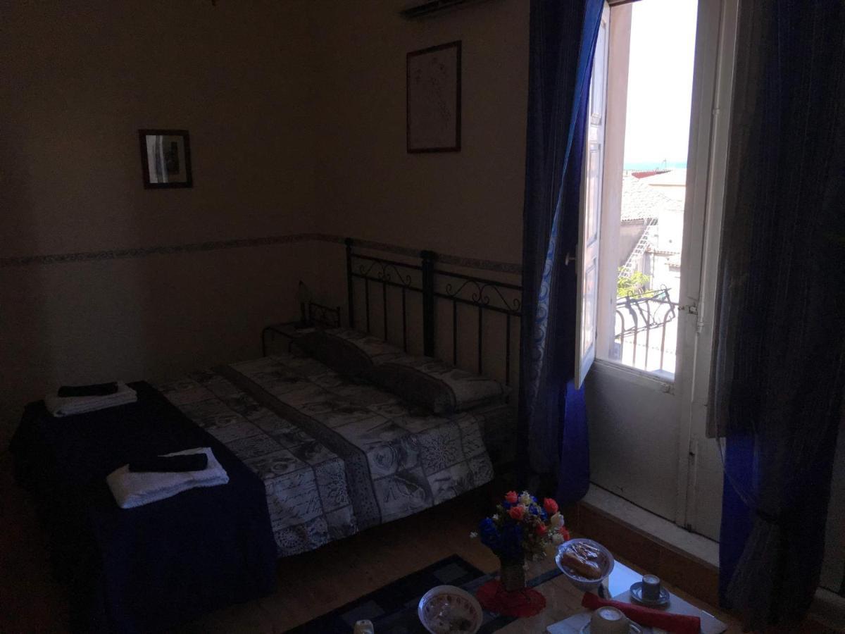 B&B Mistral Di Lizzio Salvatore Giarre Luaran gambar