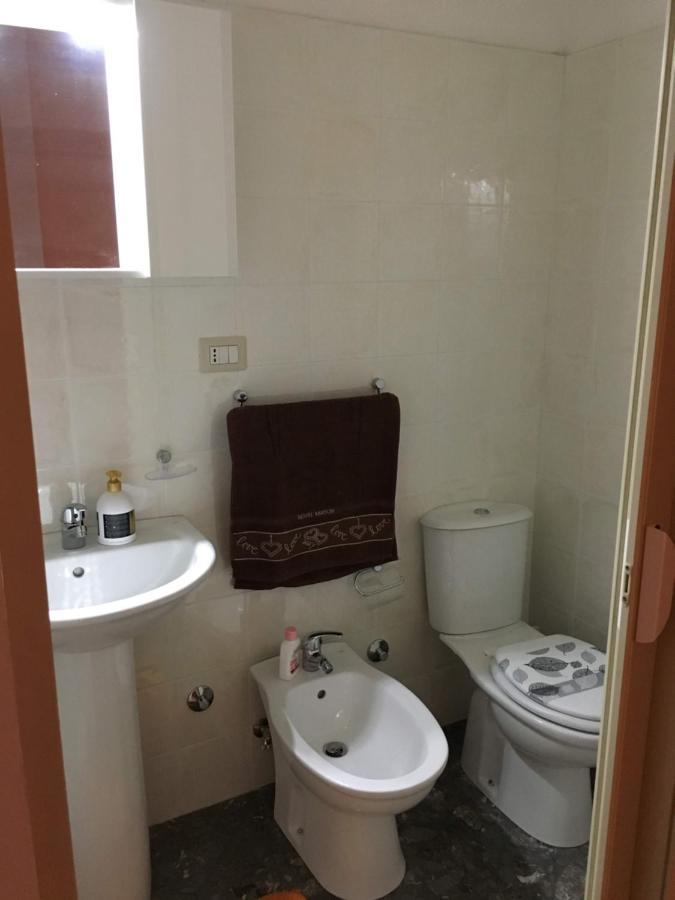 B&B Mistral Di Lizzio Salvatore Giarre Luaran gambar
