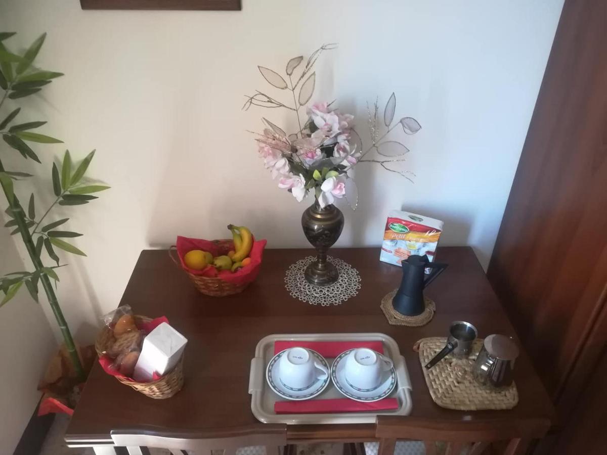 B&B Mistral Di Lizzio Salvatore Giarre Luaran gambar