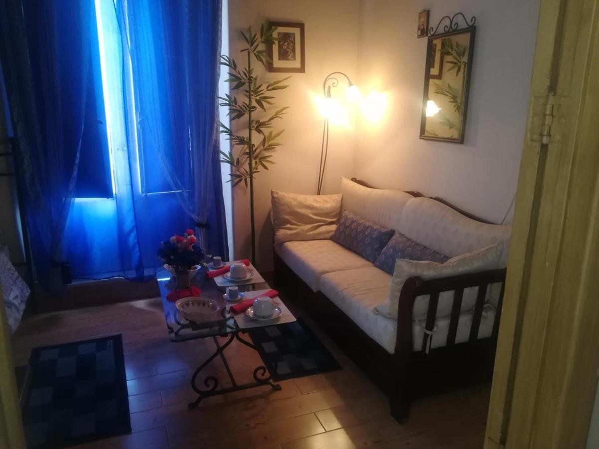 B&B Mistral Di Lizzio Salvatore Giarre Luaran gambar