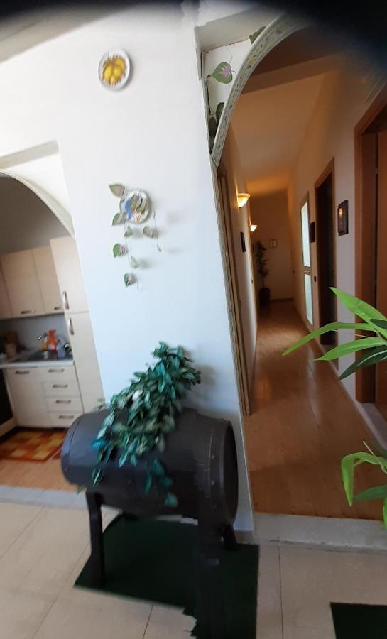 B&B Mistral Di Lizzio Salvatore Giarre Luaran gambar