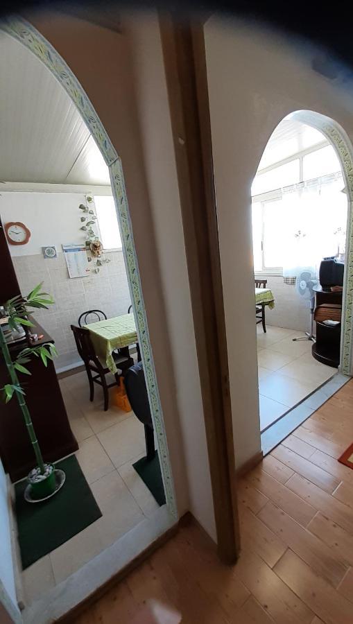 B&B Mistral Di Lizzio Salvatore Giarre Luaran gambar