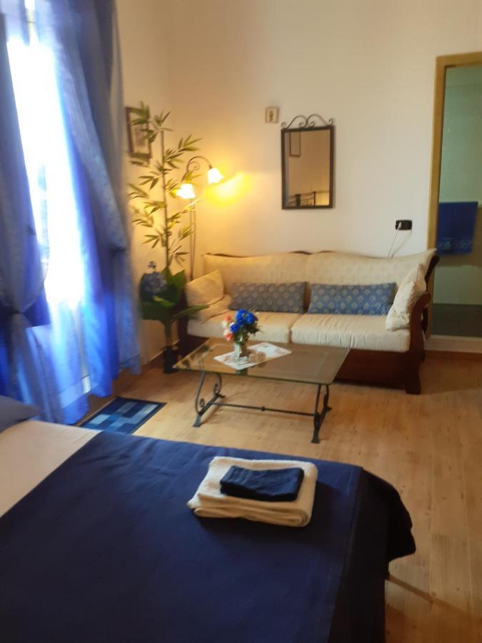 B&B Mistral Di Lizzio Salvatore Giarre Luaran gambar