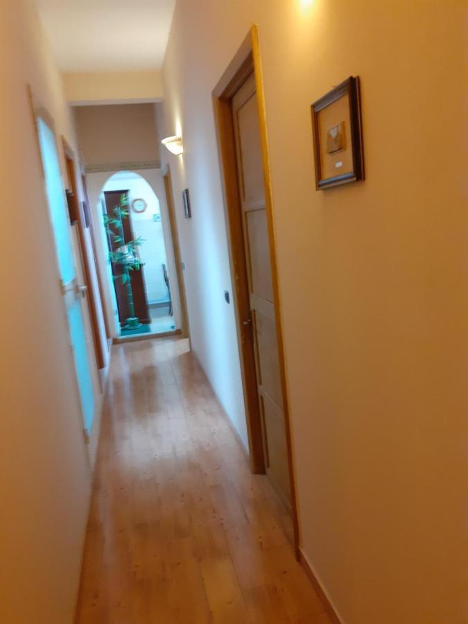 B&B Mistral Di Lizzio Salvatore Giarre Luaran gambar