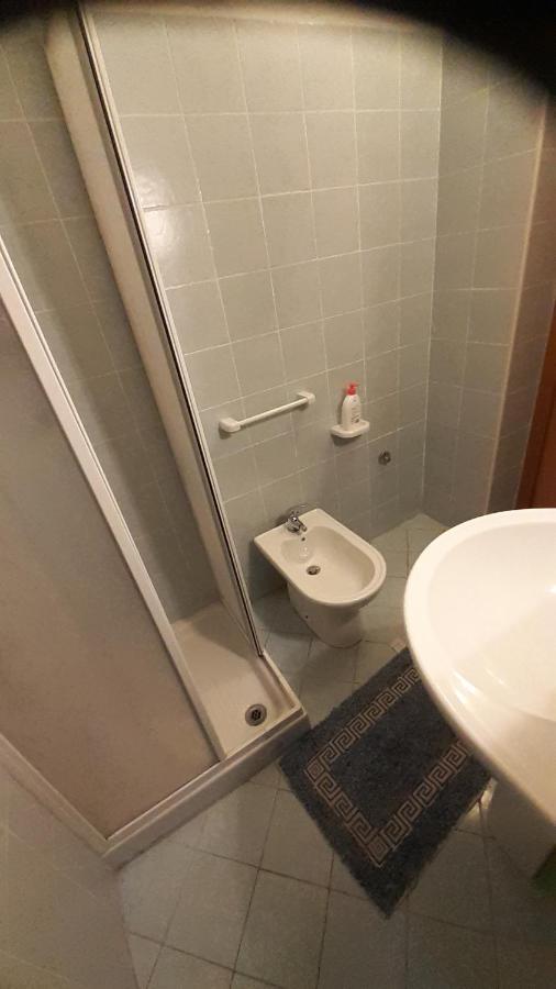 B&B Mistral Di Lizzio Salvatore Giarre Luaran gambar