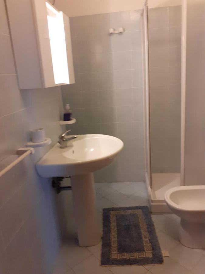 B&B Mistral Di Lizzio Salvatore Giarre Luaran gambar